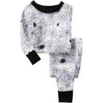 Baby Gap Black Spider