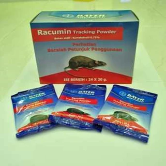 Racumin Tracking Powder