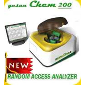 Kimia Klinik CHEM 200