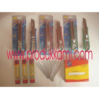 CUTTER KNIFE