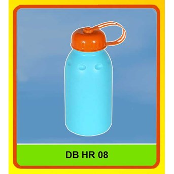 DB HR 08