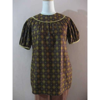 Busana Batik