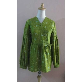 Busana Batik