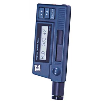 Hardness Tester - Portable Hardness Tester Model TH130