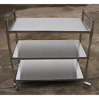Food Service Trolley
