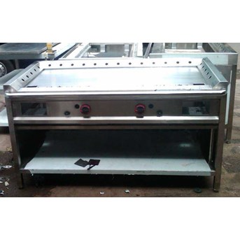 Gas Teppan Yaki