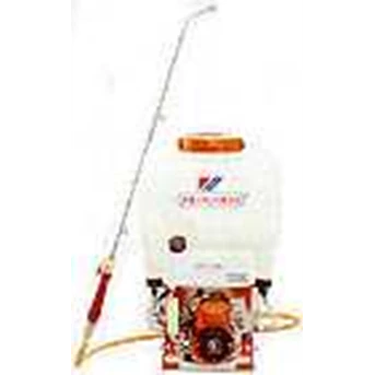GASOLINE POWERED BACKPACK SPRAYER THP 802-T