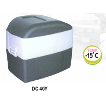 Freezer Box DC 40 Y