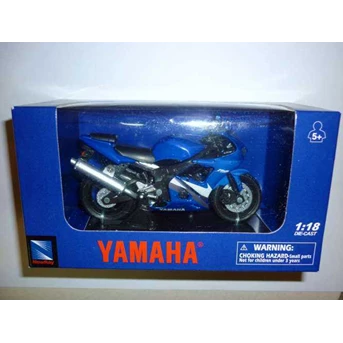 Replika Motor