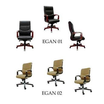 Rexton -EGAN ( executive Chair series )