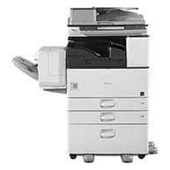 MPC 3002 mesin fotocopy