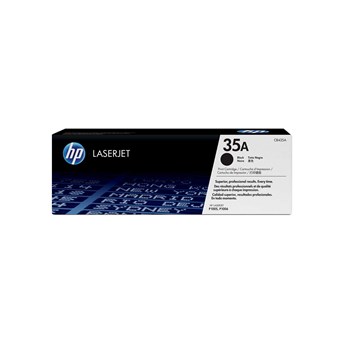 TONER HP CB435A Original Murah