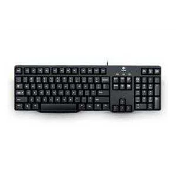Logitech Keyboard Classic PS/ 2