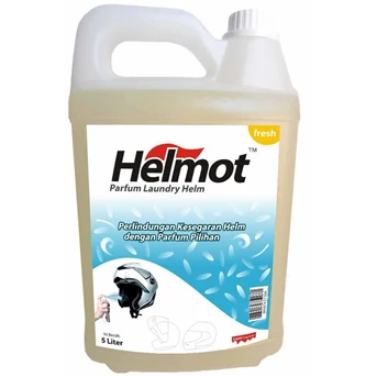 HELMOT Fresh 5 LT