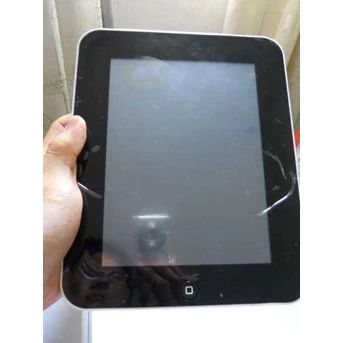 IPAD kw