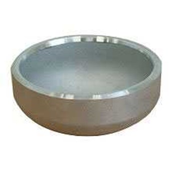 CAP PIPE