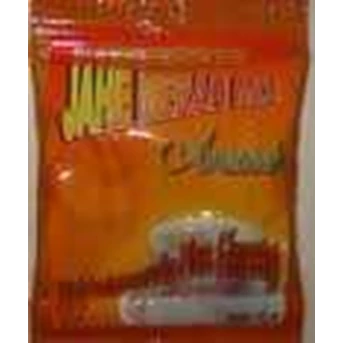 Jahe Merah MIX Amanah