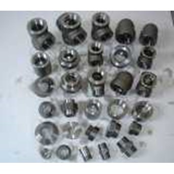 FORGED FITTING