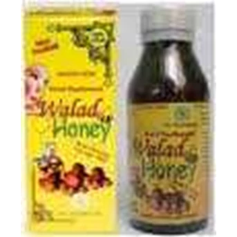 Walad Honey ( Madu Anak-anak)