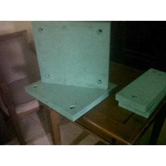 Frontal Pad ( PE )