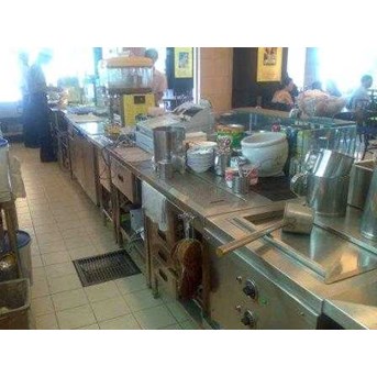 Kopitiam Kitchen