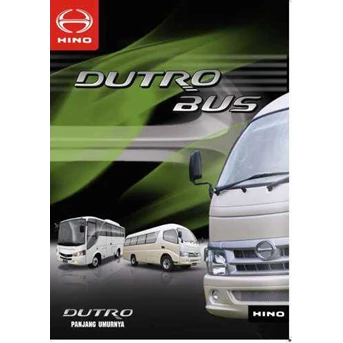 Hino Bus