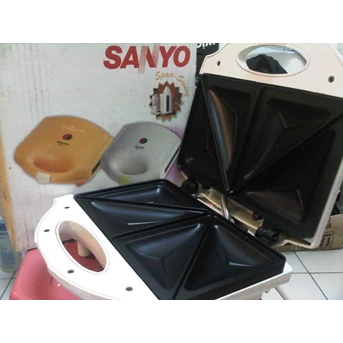 Sandwich toaster HSK-B13