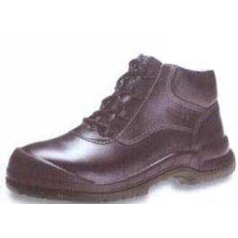SEPATU INDUSTRI / SAFETY SHOES KING S KWD 901