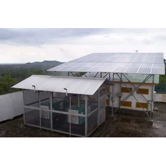 Solar Energy Systems