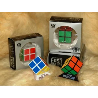 YJ 2x2x2 speed edition
