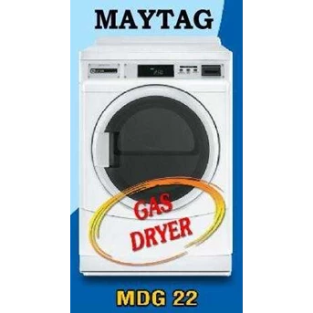 Maytag MDG 22
