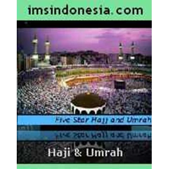 Haji & Umrah