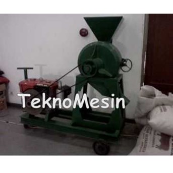 Mesin Disk mill / Penepung