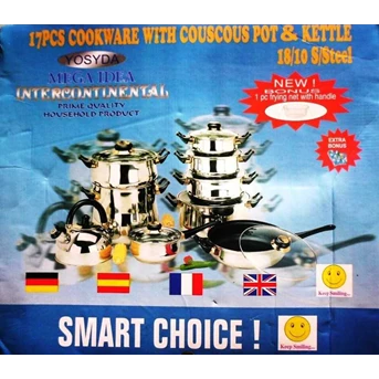 Intercontinental 17