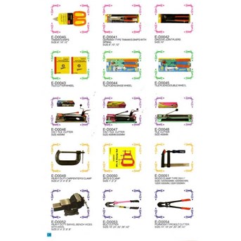 BETHEL TOOLS & HARDWARE # 7