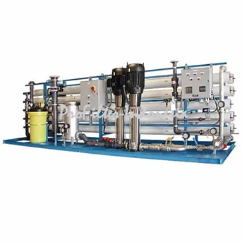 Reverse Osmosis System Series 8