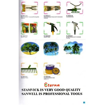 BETHEL TOOLS & HARDWARE # 21