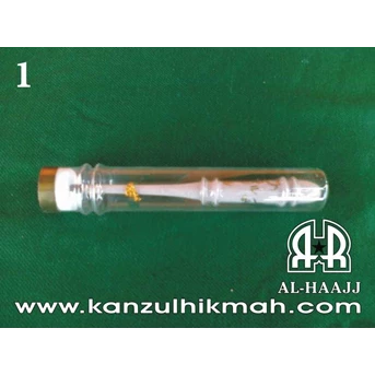 Candu ( CANDU KRISTAL ) ( 1 ) Kanzul Hikmah