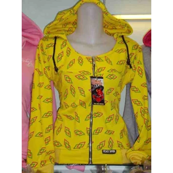 Jamper Cewek Sabrina JS 030