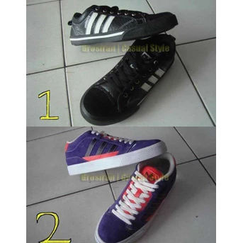 Adidas Super Skate
