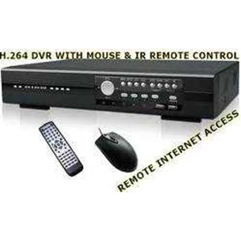 DVR H.264 Avtech KPD 674