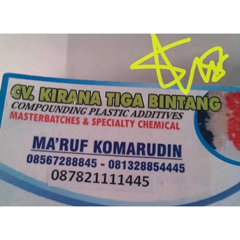 MB FLAME RETARDANT PLASTIK
