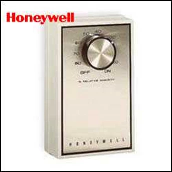 Humidistat Honeywell