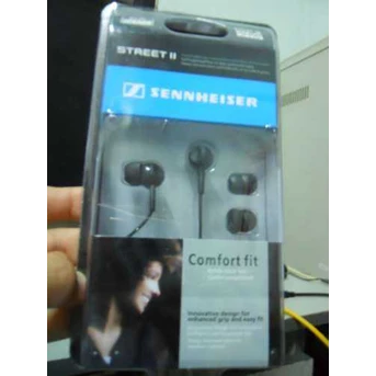 earphone SENHEISER CX 200