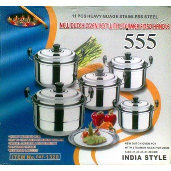 Panci 1320s 555