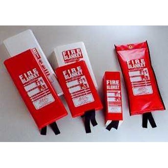 FIRE BLANKET/ SELIMUT API