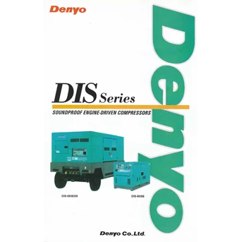 Compressor Denyo