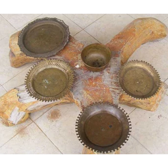 Piring Antik