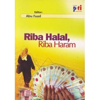 Riba Halal Riba Haram