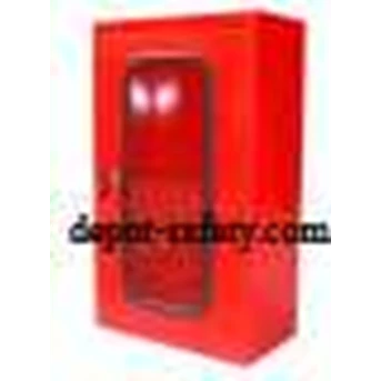 Box Apar | Fire Extinguisher Box